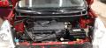 Kuva 4: Nissan Note 1.4 Bensa Tila-auto 2012