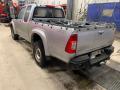 Kuva 4: Isuzu D-max 2.5TD 2.5 DiTD 4x4 Lava-auto 2007