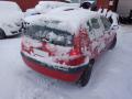 Kuva 4: Renault Clio II 5D HB 1.4i MT5 1999