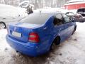 Kuva 4: VW Bora 4D Sedan 1.9TDI 4Motion MT6 Firstline 2000