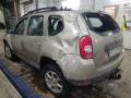 Kuva 4: Dacia Duster 1.5dCi 4X4 Maastoauto 2010