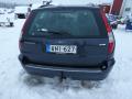 Kuva 4: Ford Mondeo 2.0 TDCi Farmari 2007