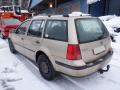 Kuva 4: VW Golf IV 5D Variant 1.9TDI MT5 Firstline 2003