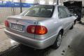 Kuva 4: Toyota Corolla 1.6 Terra -00 Sedan ZZE112L-AEMDKW 2000