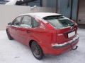 Kuva 4: Ford Focus 5D HB 1.6i MT5 2005