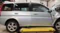 HONDA HR-V (GH) 1.6 16V 4WD 1.6 16v D16W1