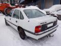 Kuva 4: Opel Vectra A Pre-Facelift 4D Sedan 2.0i MT5 GLS  1989