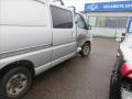 Kuva 4: Toyota Hiace 4wd 2010