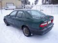 Kuva 4: Nissan Almera N15 4D Sedan 1.4i MT5 LX 1999