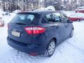 Kuva 4: Ford C-Max II 5D MPV 1.6TDCi MT6 Trend 2011