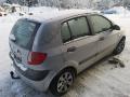 Kuva 4: Hyundai Getz 	5 DR WAGON 2005