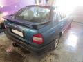 Kuva 4: Nissan Sunny 1.4 LB -94 1994