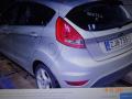 Kuva 4: Ford Fiesta 2009