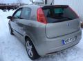 Kuva 4: Fiat Grande Punto 2007