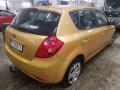 Kuva 4: Kia Ceed 1.6 MPV 5D -07 Hatchback FF2422/265 2007