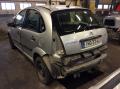 Kuva 4: Citroen C3 2004