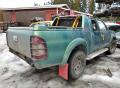 Kuva 4: Ford Ranger  XL 2.5 TDCi 4x4 -08  2008