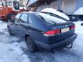 Kuva 4: Saab 9-3 Mk1 5D HB 2.3i MT5 1998