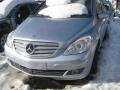 Kuva 4: Mercedes-Benz B 150-200 2007