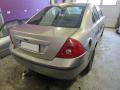 Kuva 4: Ford Mondeo 1.8 sed. -01 2001