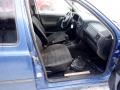 Kuva 4: VW Golf III 5D Variant 1.8 CL MT5 1998