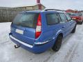 Kuva 4: Ford Mondeo 1.8 farm. -01 2001