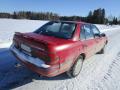 Kuva 4: Toyota Carina II 2.0GLI sedan  -92 1992