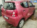 Kuva 4: Suzuki Alto 1.0i 5D AMF310 -13 2013