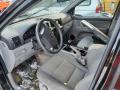 Kuva 4: Kia Sorento 2.4i man. 2005