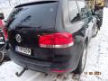 Kuva 4: Volkswagen Touareg 3.0 Tdi V6 aut. 2007