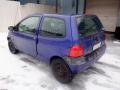 Kuva 4: Renault Twingo 3D HB 1.1i MT5 2000