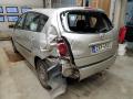 Kuva 4: Toyota Corolla Verso 1.8 Sol -06 ZNR11L-GWMEKW 2006