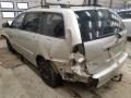 Kuva 4: Toyota Corolla (E120) 1.6i Terra STW -07 ZZE121L-DWMDKW 2007