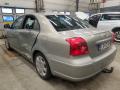 Kuva 4: Toyota Avensis 1.8i Elegant -05 sedan ZZT251L-AEMGKW 2005