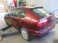 Kuva 4: Seat Leon 1,9 TDI 81kW 2003