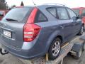 Kuva 4: Kia Ceed 2.0 CRDI EX STW -08 2008