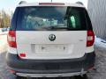 Kuva 4: Skoda Yeti 1.2 TSI / CBZB 2011