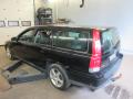 Kuva 4: Volvo V70 II 2,4 D5 136kW 2006