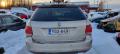 Kuva 4: Volkswagen Golf V 2.0TDi farmari 2008