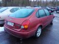 Kuva 4: Toyota Corolla 1.4 Terra Liftback -01 ZZE111L-DLMDKW 2001