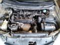 Kuva 4: Nissan Primera 2.0i Wagon -03 TCAP12 2003