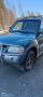 Kuva 4: Mitsubishi PAJERO STW 3.2TD 2004