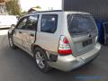 Kuva 4: Subaru Forester S11 SG 2.5 AWD -06 2006