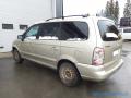Hyundai Trajet 2,0 -05 2,0 