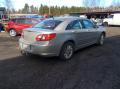 Kuva 4: Chrysler Sebring 2.0 CRD 2007