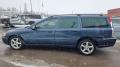 Kuva 4: Volvo V70 AWD 2.4D5 Autom. 2007