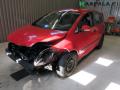 Kuva 4: Volkswagen Golf Plus (1KP) 1.6i 8V 2006