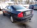 Kuva 4: Volvo S80 4D Sedan 2.4 D5 A/T Graphite Edition 2006