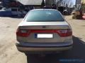 Kuva 4: Seat Toledo 1,9 tdi 2004