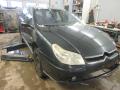 Kuva 4: Citroen C5 II 2,0 16V 103kW 2007